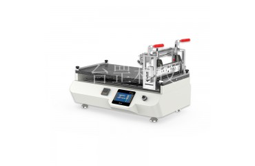 大理石平板涂布機(jī)小型線棒刮刀狹縫鈣鈦礦電池涂布機(jī)