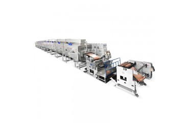 鋰電池電極銅鋁箔膜鎳網涂布機鈉電池鋅電池鈣鈦礦刮刀狹縫涂布機