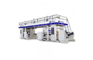 非晶鐵芯涂布機納米晶帶材汽車新能源電機鐵芯硅鋼涂布機