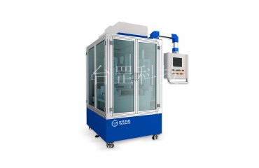 平板型鈣鈦礦太陽能電池涂布機液態(tài)金屬圓晶光刻膠制備