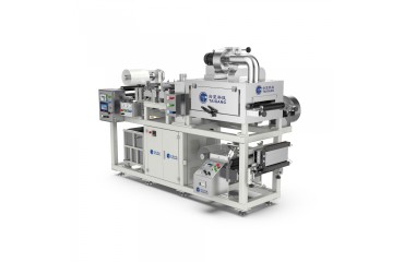 臺罡實驗室反滲透膜制備設備適用于微濾膜超濾膜四氟膜高分子材料